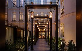 Hotel Opera Liege